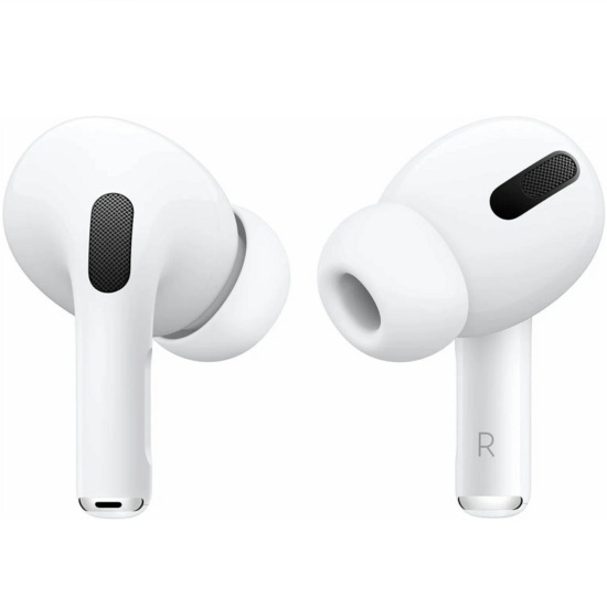 Гарнитура APPLE AirPods Pro 2 (MQD83ZP/A) (Уценка) 2
