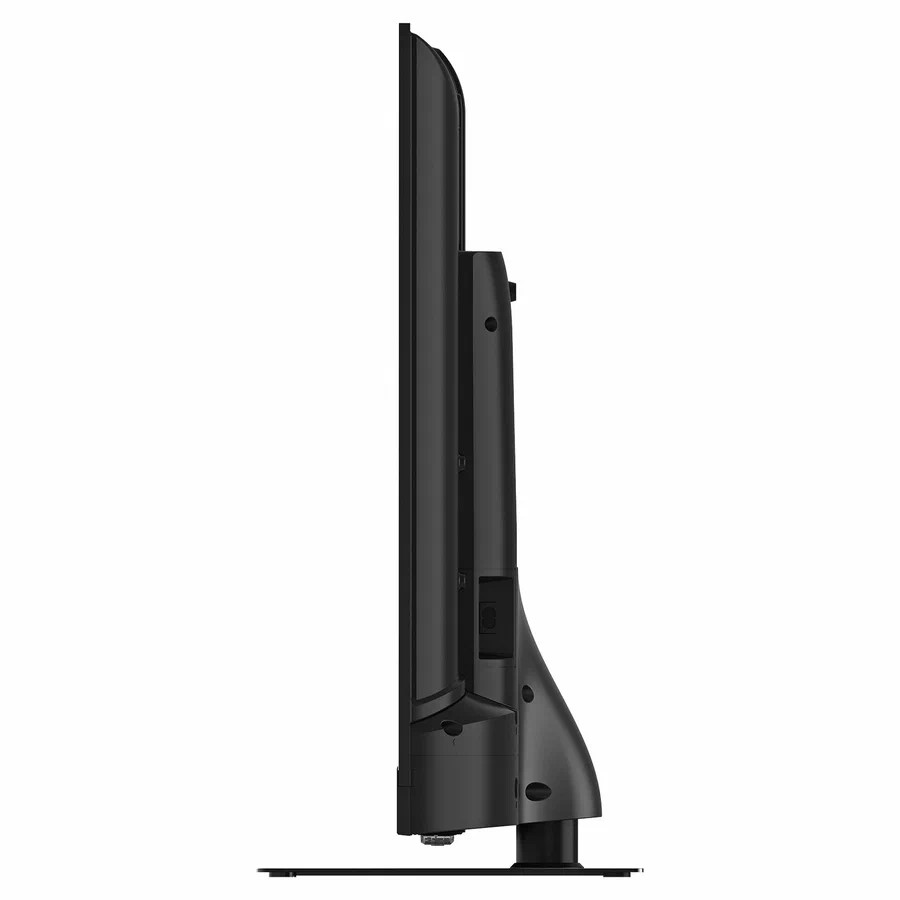 Телевизор BBK 43LED-8259/UTS2C (Яндекс-ТВ/ UHD/ QLED) 43". черный 3