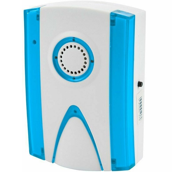 Звонок БП HOMESTAR HS-0107WP 4