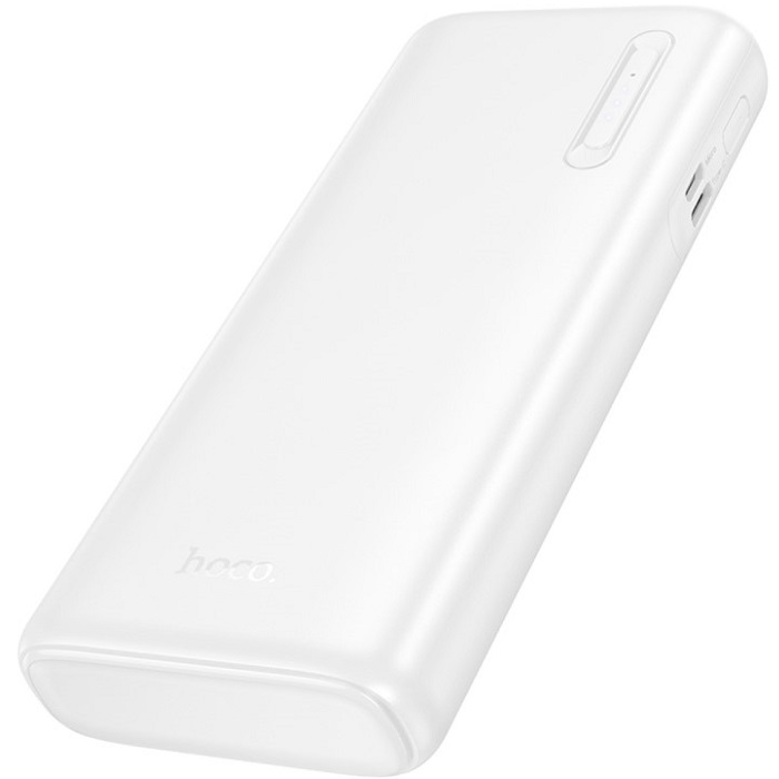 Внешний АКБ HOCO J158 (5000mAh) White 2