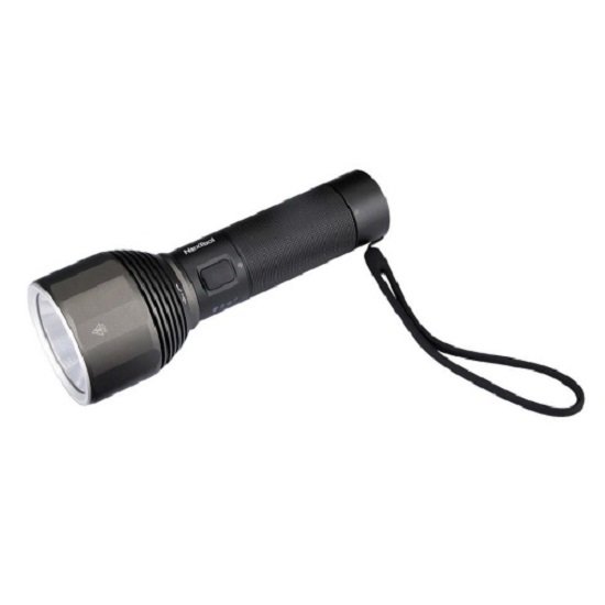 Фонарь XIAOMI NexTool Nato Outdoor Glare Flashlight (Black) 3