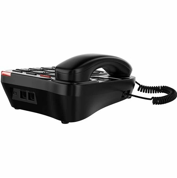 Телефон MAXVI CB-01 черный 3
