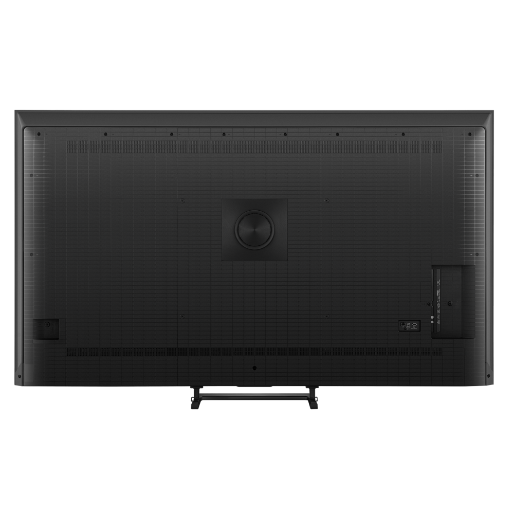 Телевизор Hisense 55U7S (QLED/ Mini LED/ 144Hz) 55" серый 4