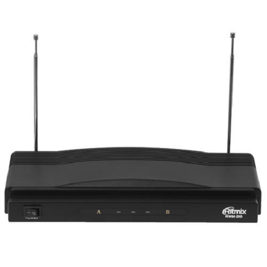 Микрофон RITMIX RWM-210 4