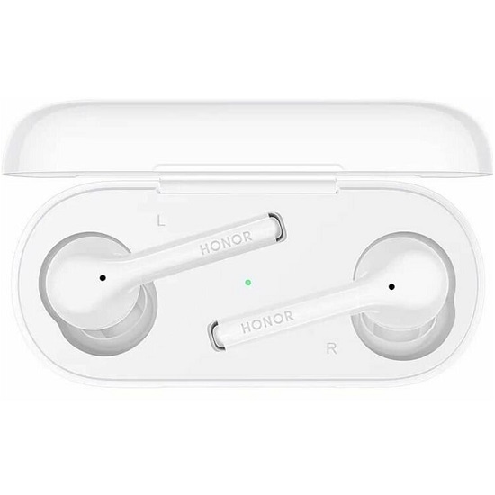 Наушники HONOR Flypods 3 белые (CN) 4
