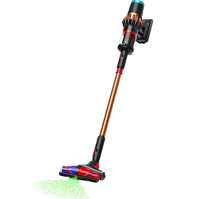 Пылесос Dyson V16 Piston Submarine SV53