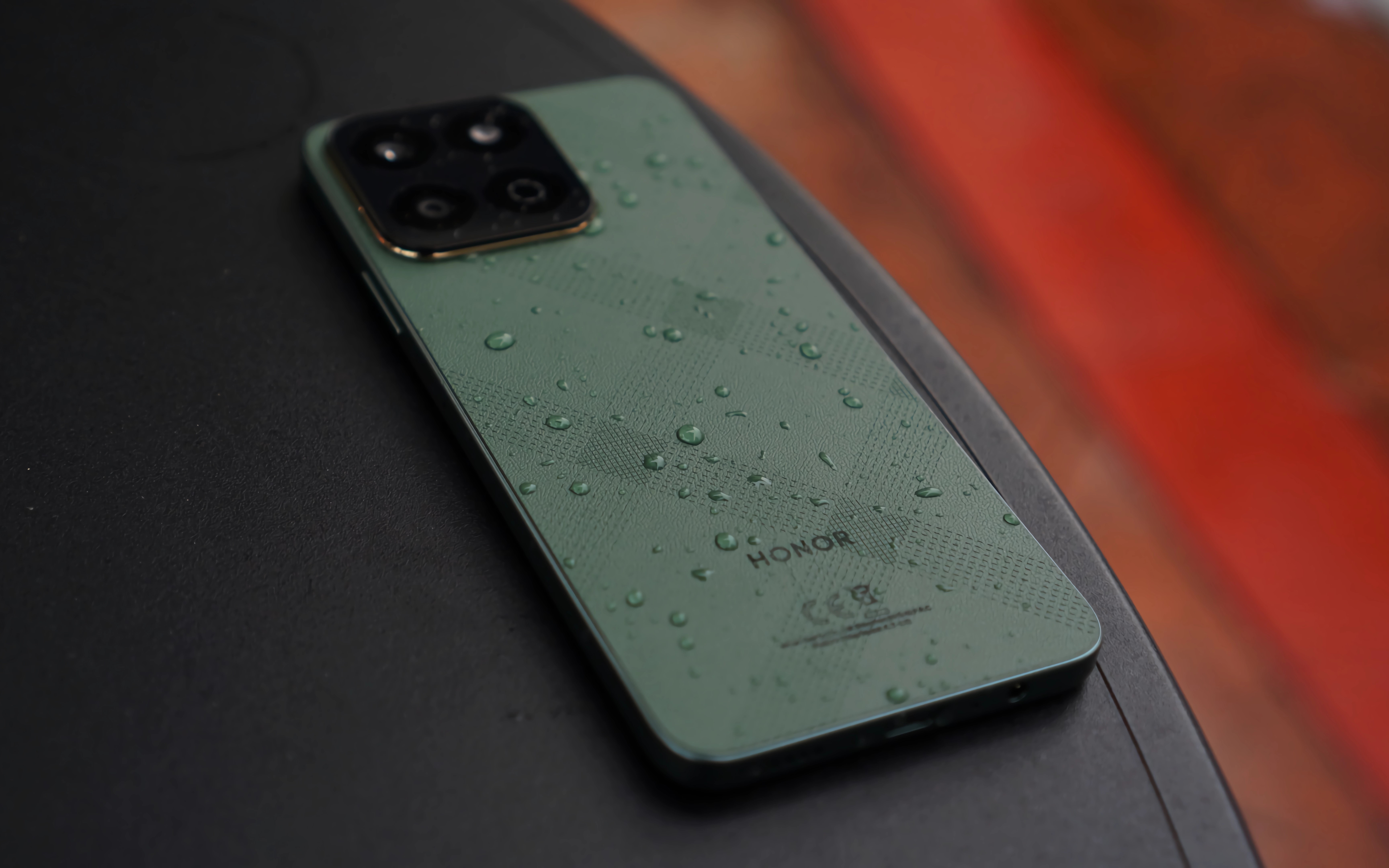 Смартфон HONOR X7c