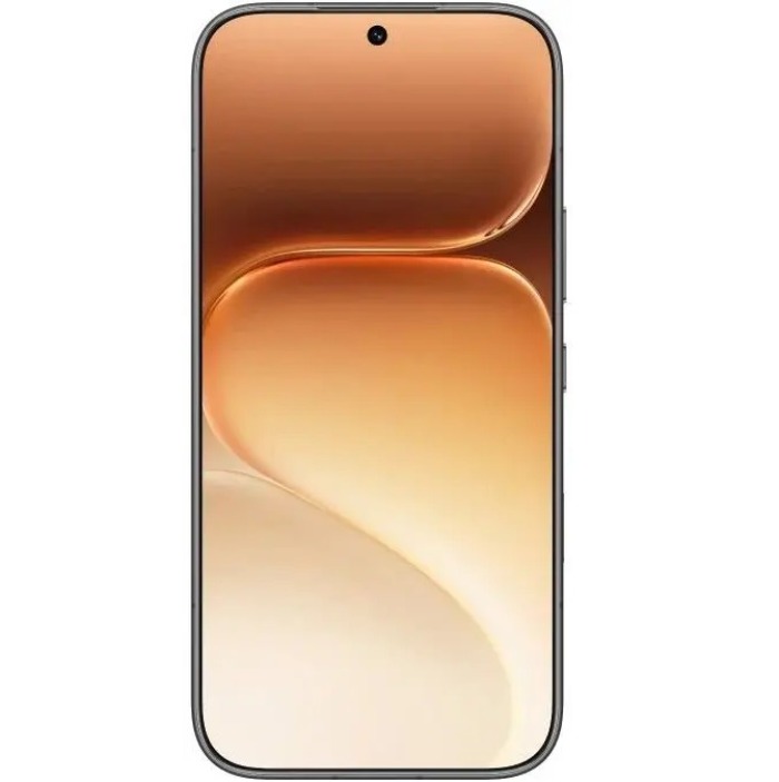Смартфон Honor 600 12/256Gb, черный 2
