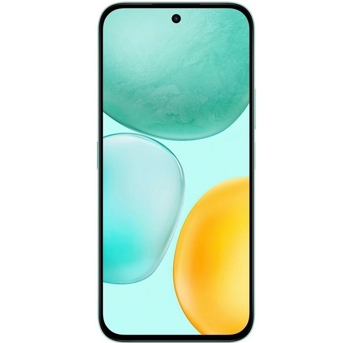Смартфон Honor X6C 6/128Gb зеленый 2