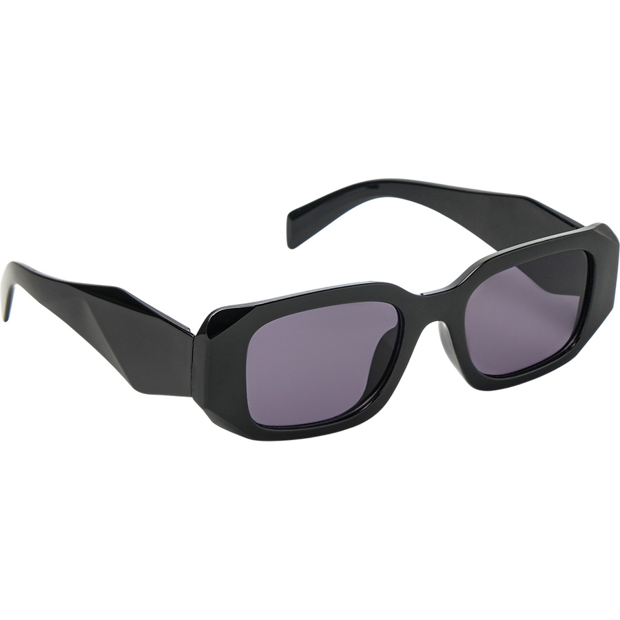 Солнцезащитные очки OneSun, uv 400, дужка 14.5 см, ширина 14.5 см, линза 4×6.5 см,9424170