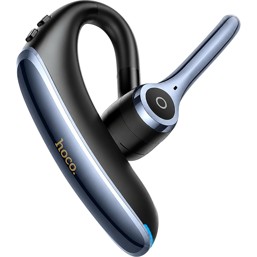 Гарнитура-Bluetooth HOCO E90, черный 2