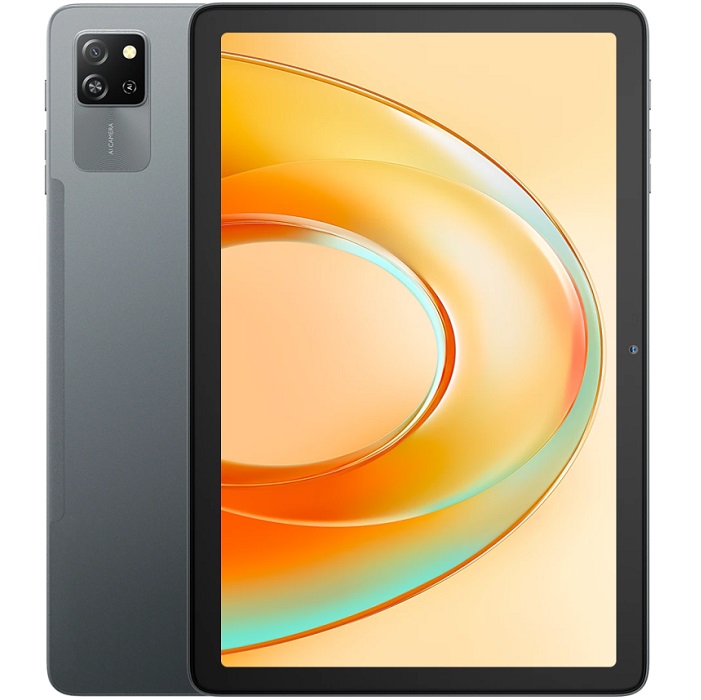 Планшет 10.1" Blackview Tab 60 PRO 4G 4/128 Серый (Уценка)