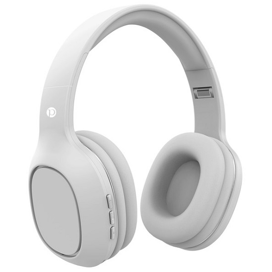 Наушники PERO BH04 White 3