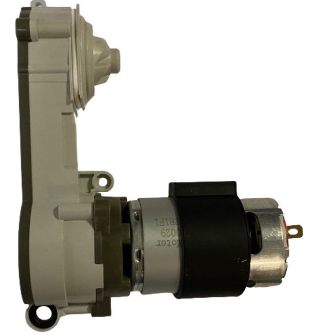 Мотор щетки для dreame H11/H11 max