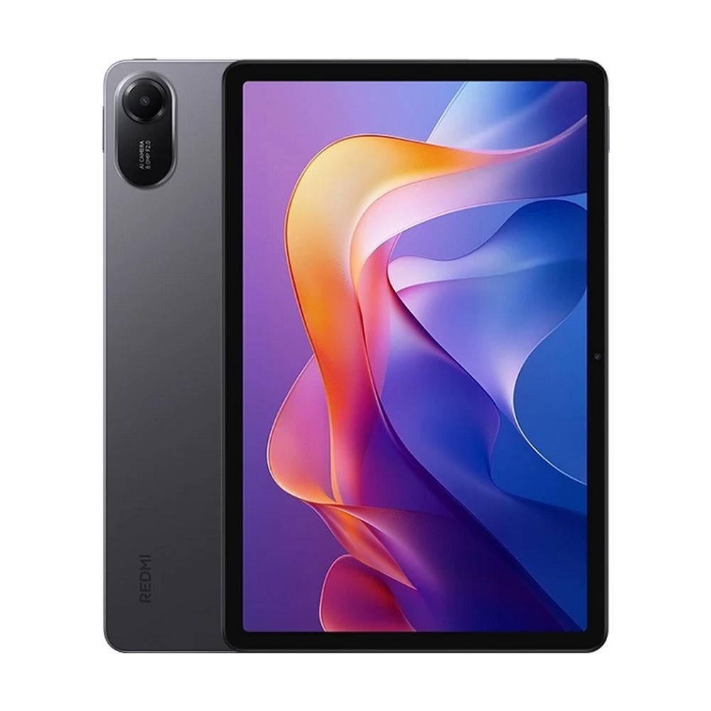 Планшет 11.0" XIAOMI Redmi Pad 2 4/256GB Graphite Gray