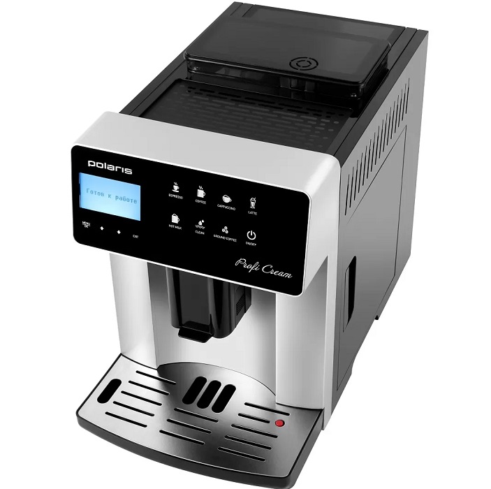 Кофемашина Pоlaris PACM 2055AC 2