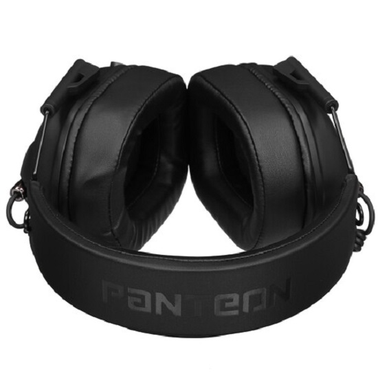 Наушники JETACCESS PANTEON GHP-960 PRO Black 4