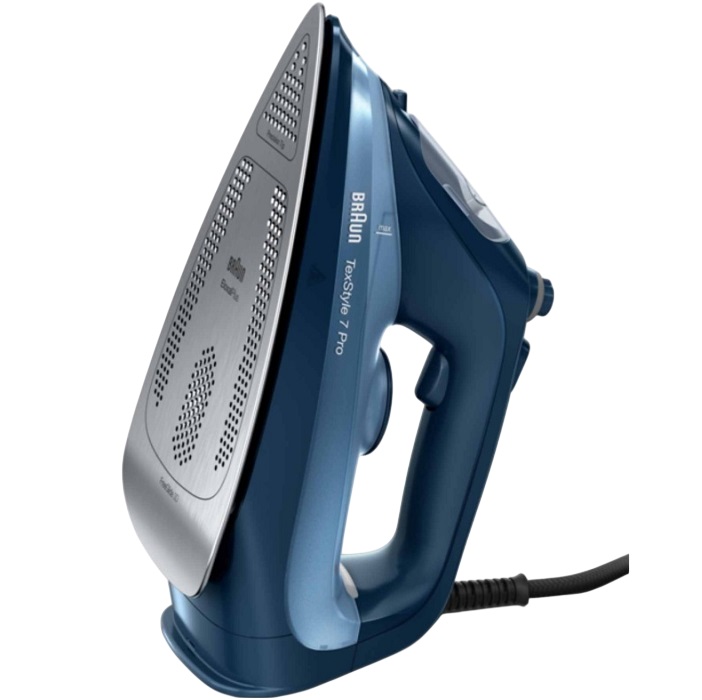 Утюг BRAUN SI 7160 BL 2