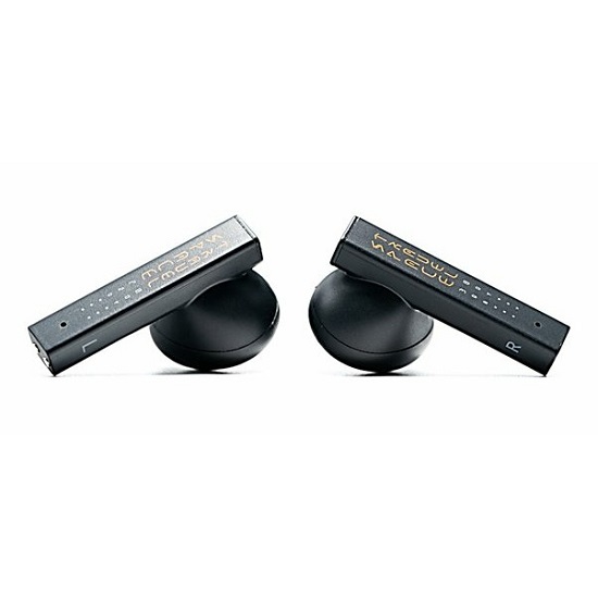 Наушники MOONDROP Space Travel black 2