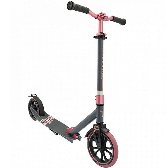 Самокат TECH TEAM Jogger 230/2020 2