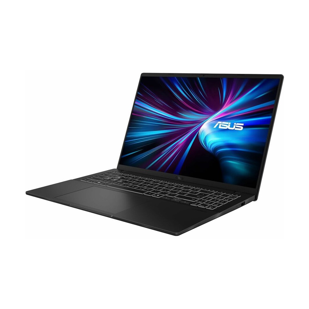 Ноутбук игровой 16" Asus VivoBook 16 V3607VM-RP090 (Intel Core 5-210H/ 16Gb/ SSD 512Gb/ RTX 5060 8Gb/ DOS) (90NB16K1-M006T0)