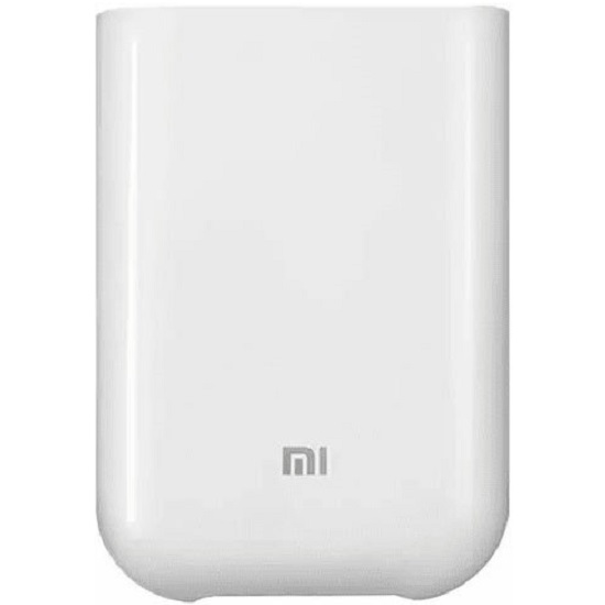 Портативный фотопринтер XIAOMI Mi Portable Photo Printer (TEJ4018GL) 2