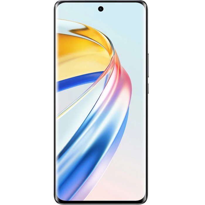 Смартфон Honor X9d 8/256Gb, полночный черный 2
