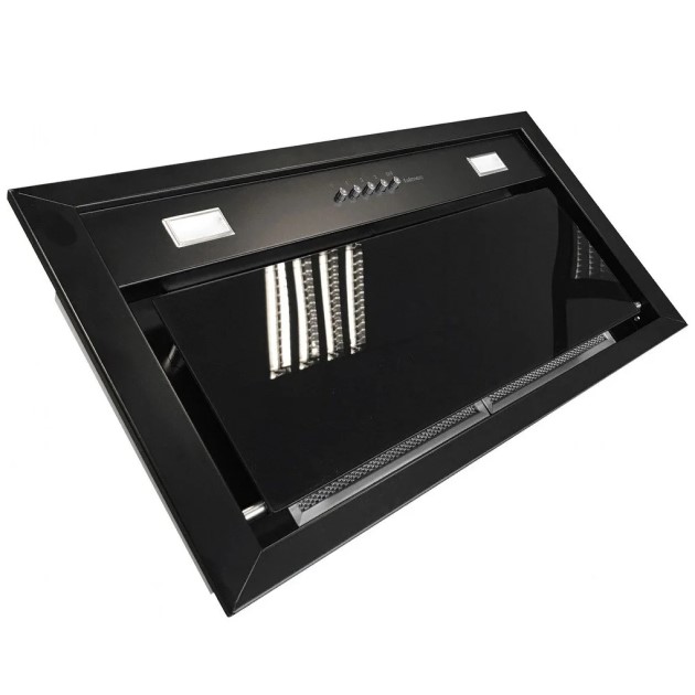 Вытяжка Falmec BUILT-IN Max Evo 50 черная 4