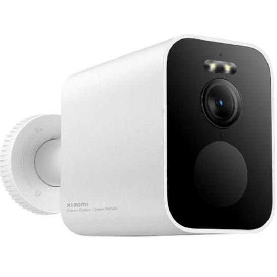 IP-камера Xiaomi Outdoor Camera BW500 (BHR8301GL) 5
