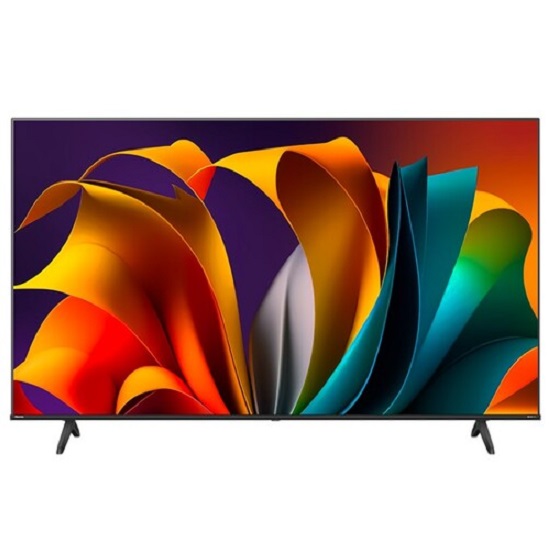 Телевизор Hisense 65A6N черный 65" 1