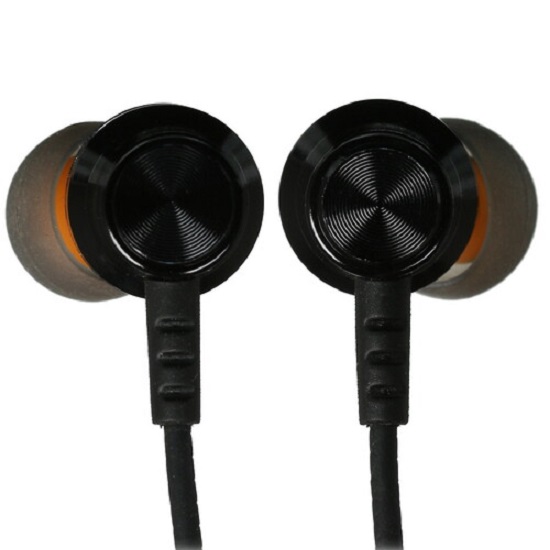 Наушники PERO BE01 Cooper 3