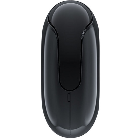 Наушники ACEFAST T9 Crystal, чёрный (6974316282570) 4