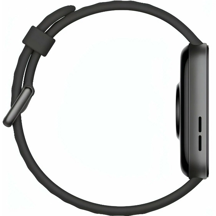 Смарт-часы HUAWEI Watch Fit 3 (Черный) 4