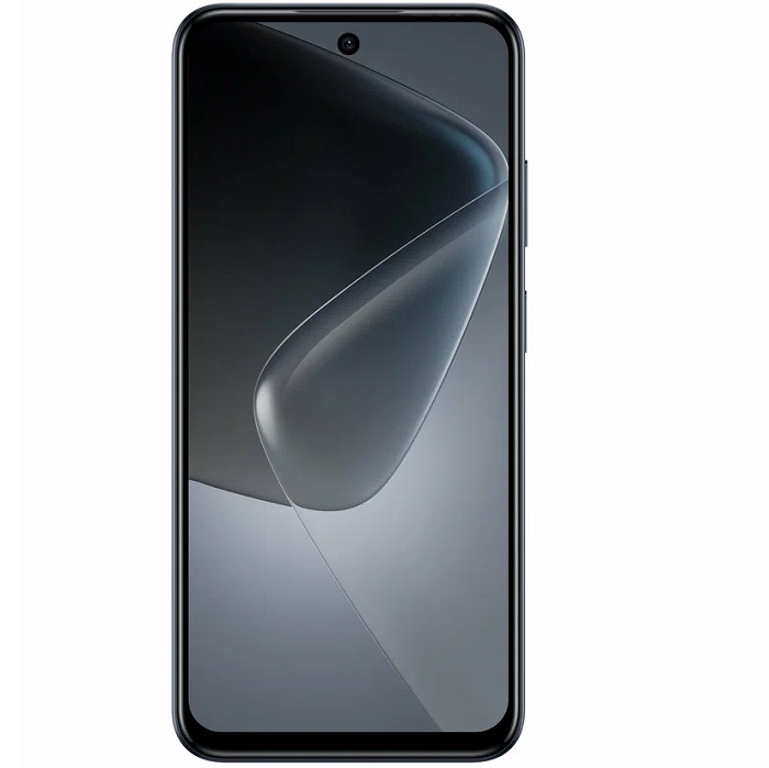 Смартфон Infinix HOT 50i 4/128 Gb Черный 2