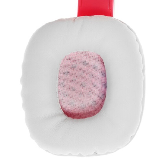Наушники Harper KIDS HN-302 Pink 4