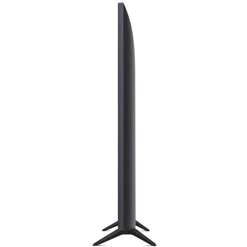 Телевизор LG 43NANO81A6A (UHD/ 60Hz) 43", черный 3