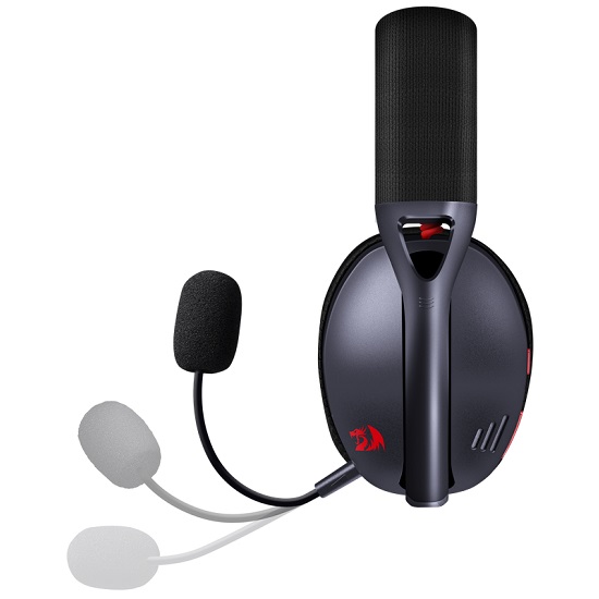 Наушники REDRAGON Ire Pro черный 2