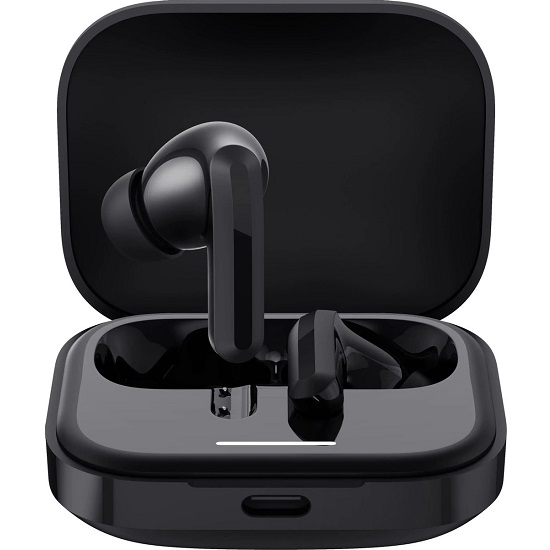 Наушники Xiaomi Redmi Buds 5 черный