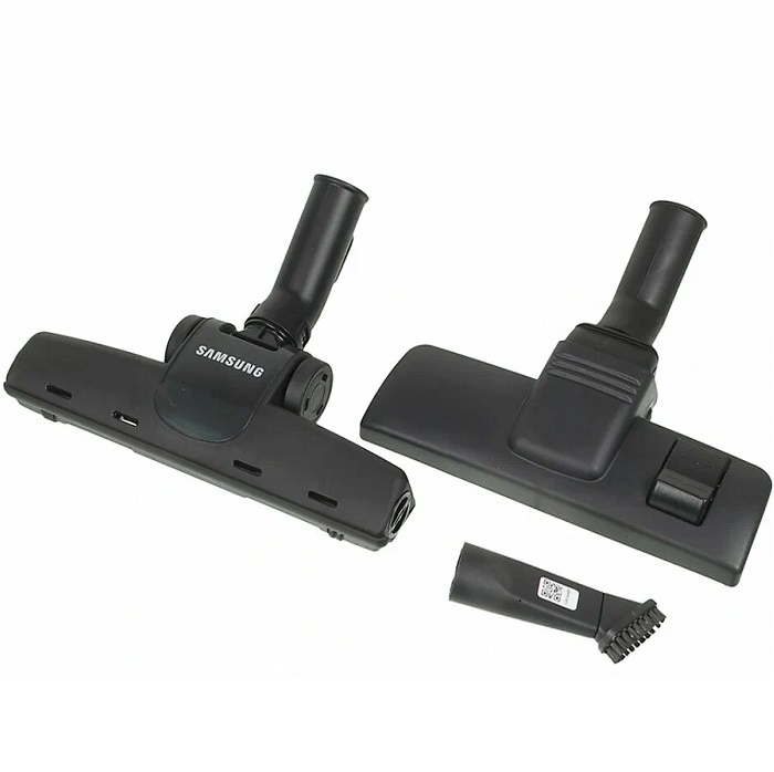 Пылесос Samsung VC18M21C0VN/EV зеленый 6