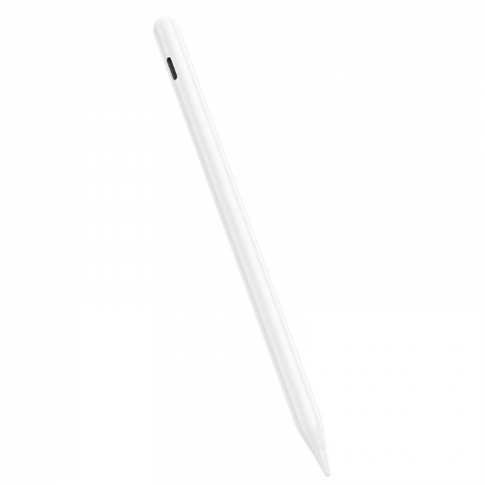 Стилус BOROFONE BG101 Active white 4