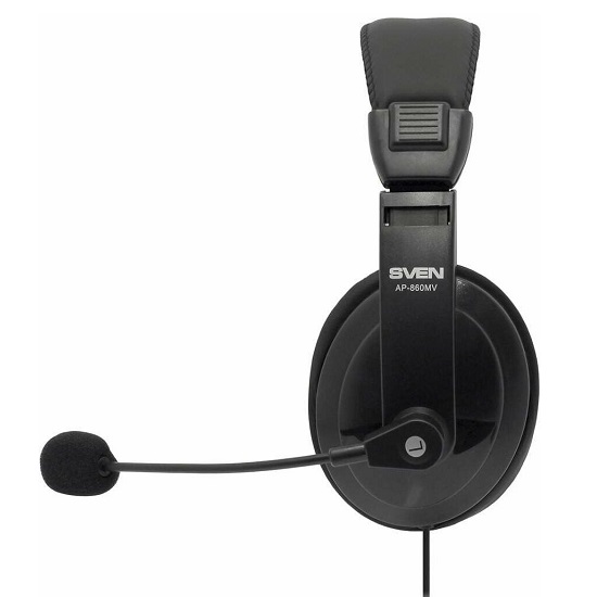 Наушники SVEN AP-860MV 3