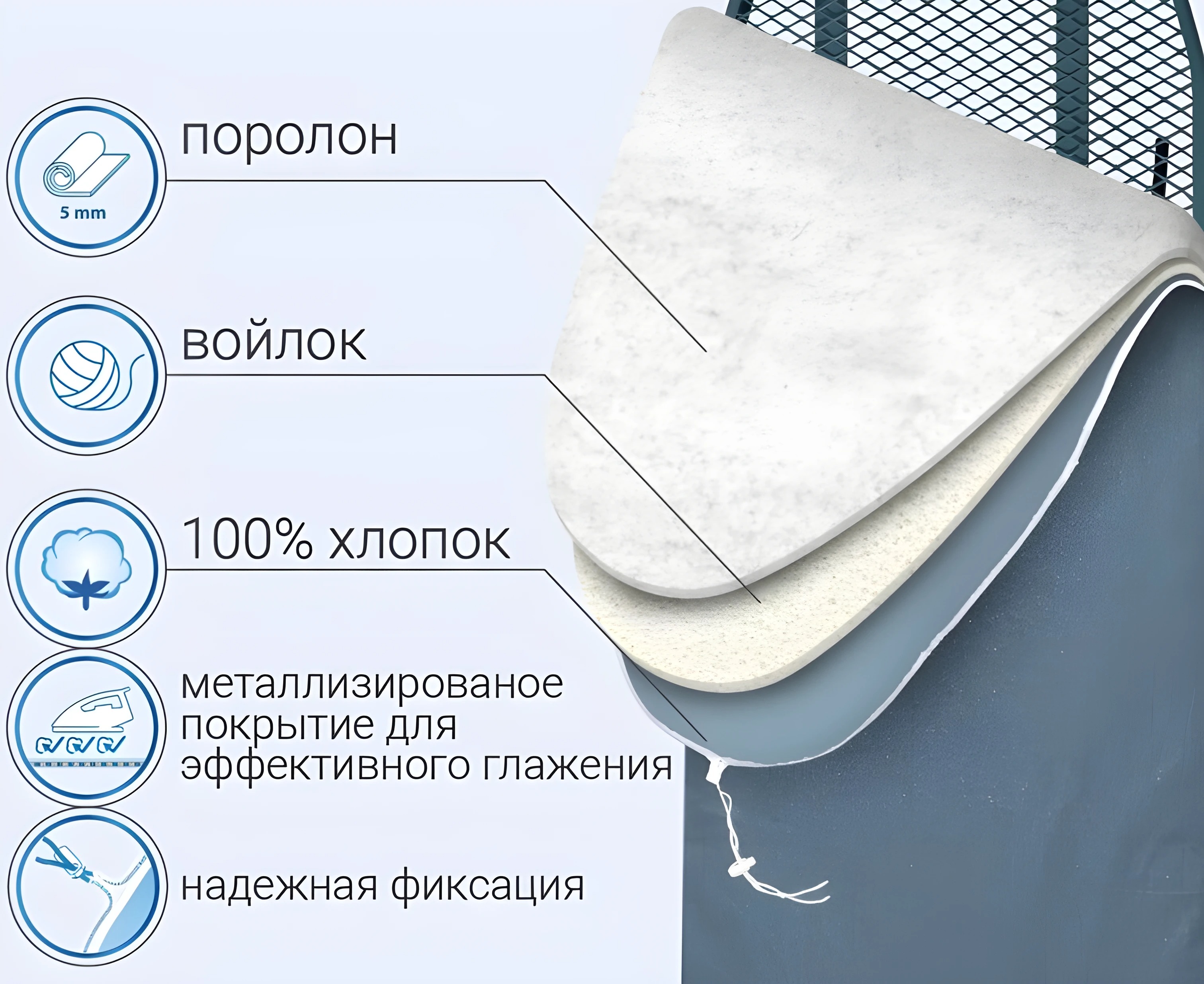 Инновационный дизайн и функциональность в деталях
