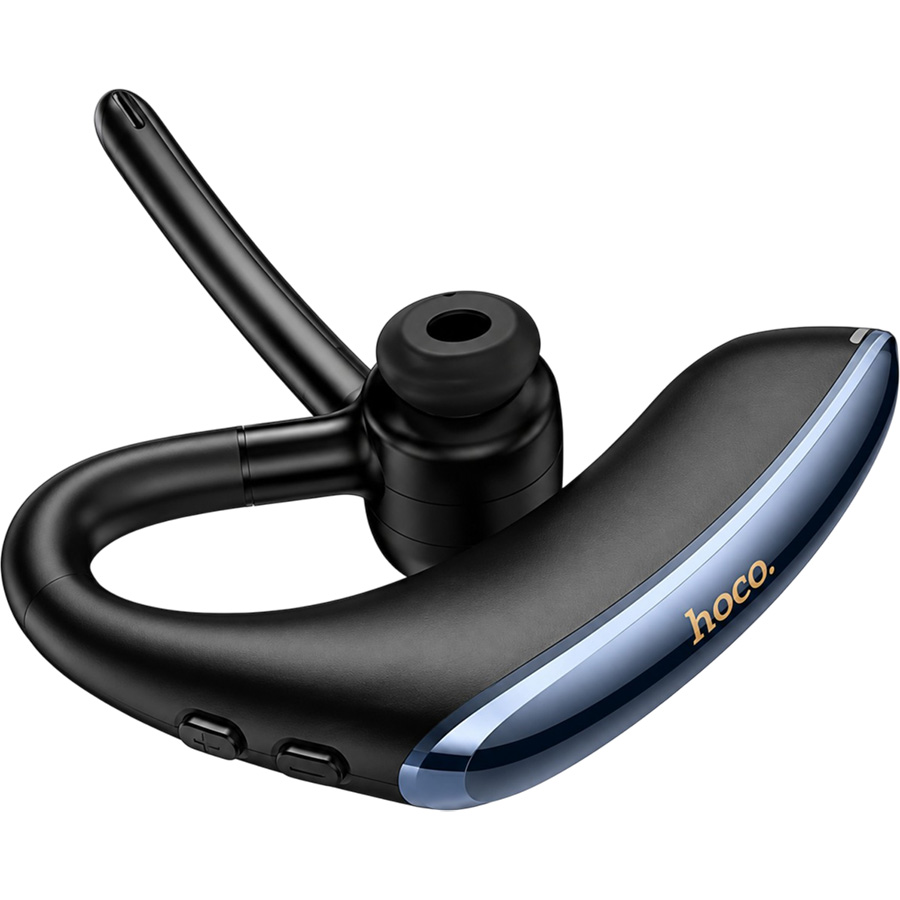 Гарнитура-Bluetooth HOCO E90, черный 3
