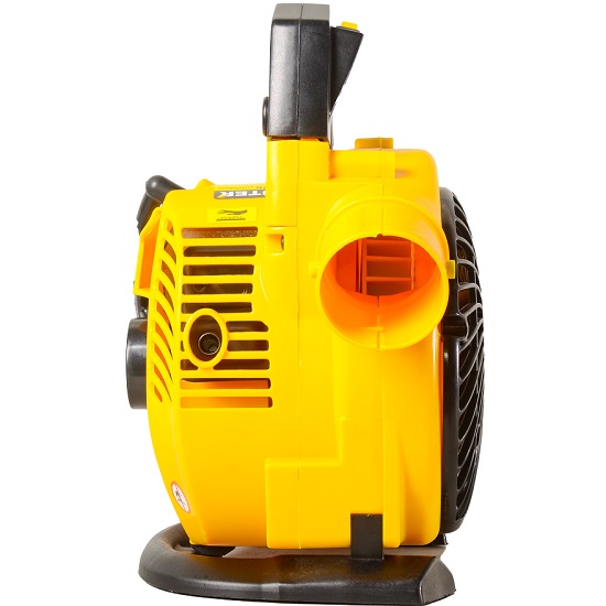 Воздуходувка бензиновая HUTER GB-26 3