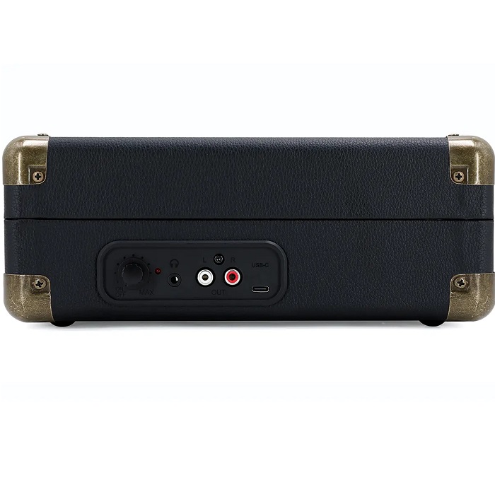 Виниловый проигрыватель RITMIX LP-100 Black 4