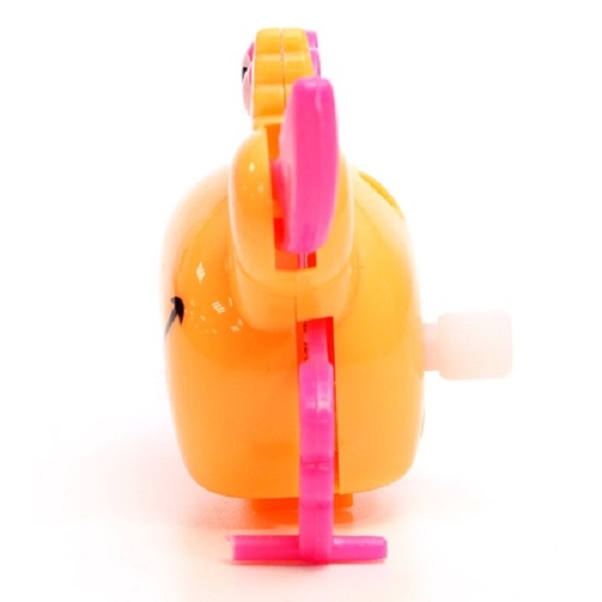 Заводная игрушка «Весёлый крабик» 9849972 2