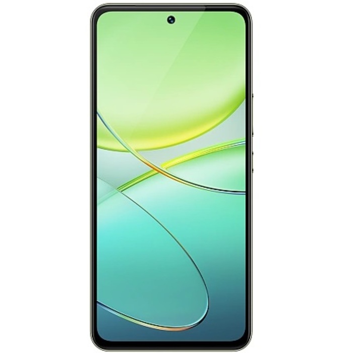 Смартфон VIVO V30 lite 8/128Gb, Безмятежный зелёный 2