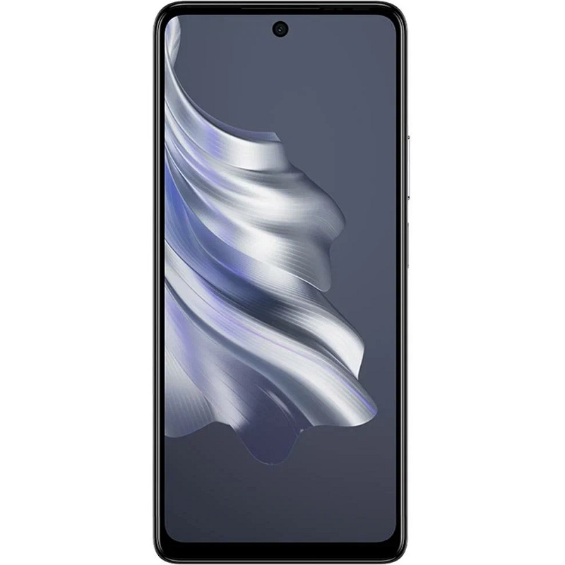 Смартфон Tecno Spark 20 Pro 8/256 Черный(Уценка) 2