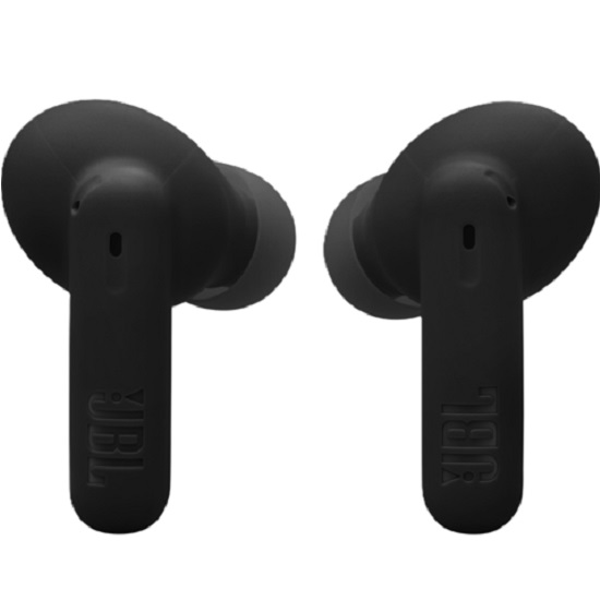 Наушники JBL Wave Beam 2 черный 2