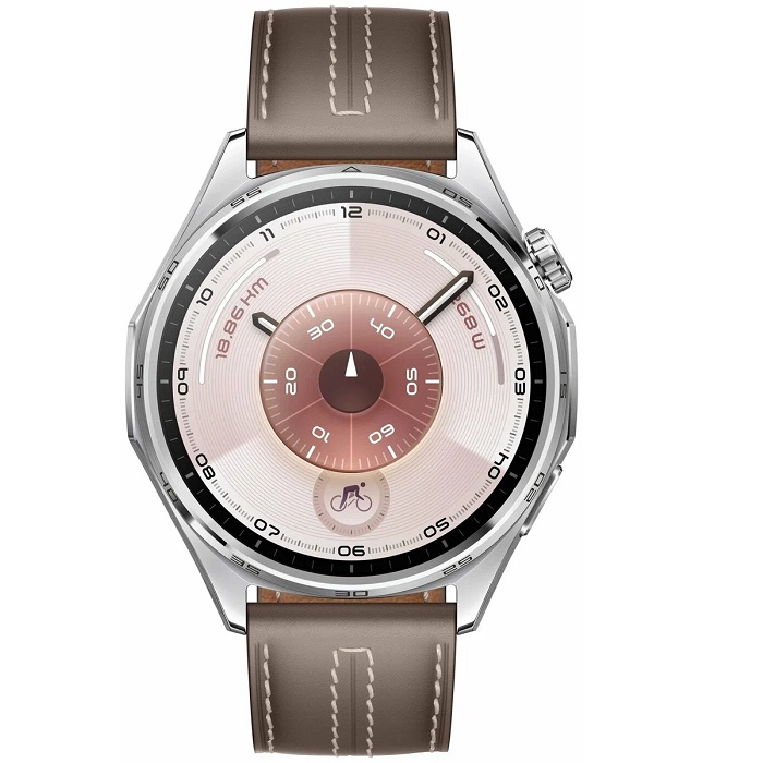 Смарт-часы HUAWEI Watch GT 6 46mm Grey 2